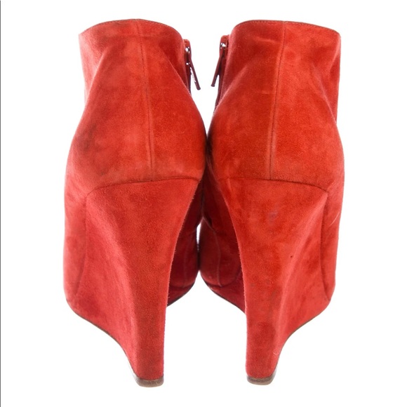 Booties - Picture 4 of 5